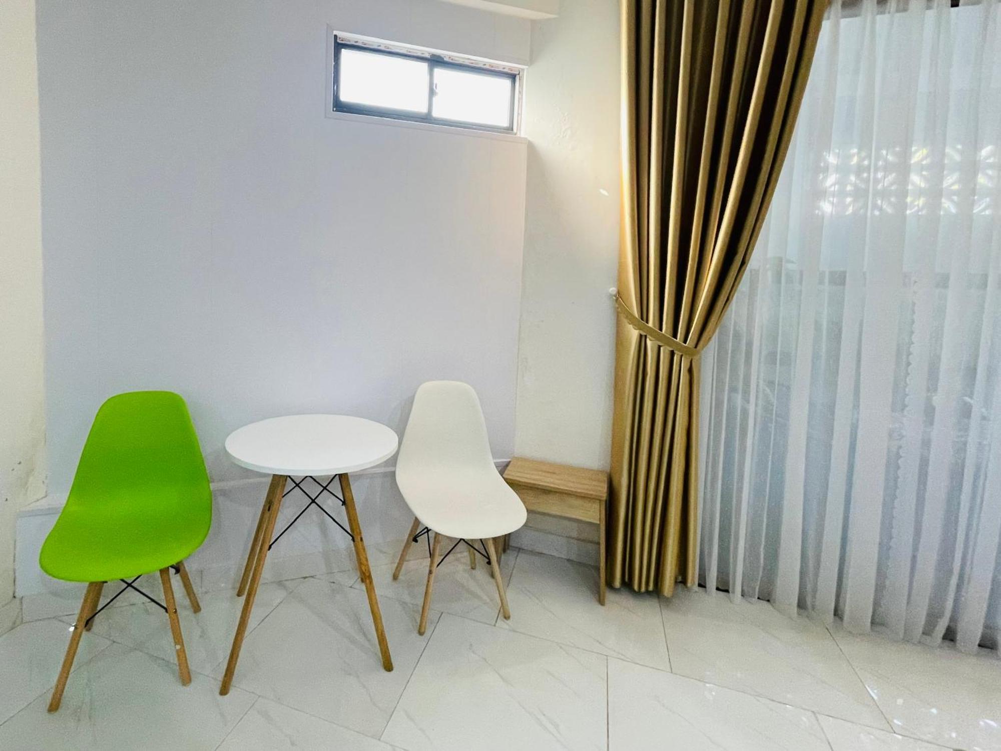 Tina House Apartment Da Nang Exterior foto